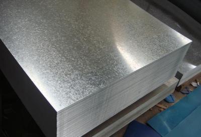 Китай Абажур Chromated катушек ASTM A653 5800mm горячий окунутый гальванизированный стальной продается
