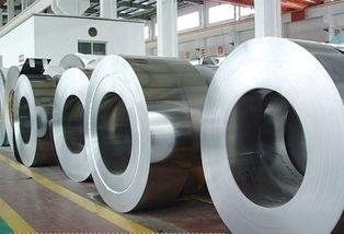 China Lentejuela de acero galvanizada sumergida caliente Chromated de 22 bobinas del indicador 3.0m m en venta