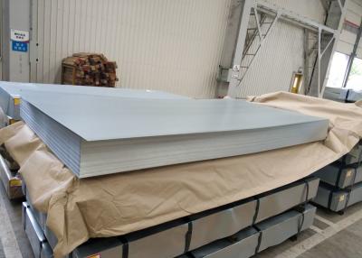China G90 Container Plate Hot Dipped Galvanized Steel Sheet Zinc Coating Sheet for sale