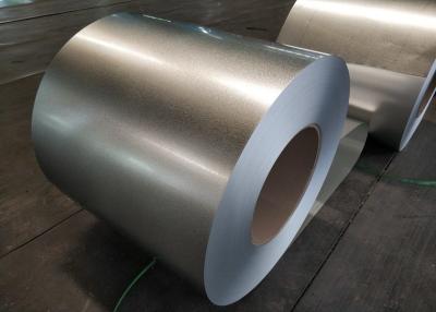 China La bobina de acero pre pintada Dx53d del Galvalume de 0.56m m pintó la bobina de aluminio en venta