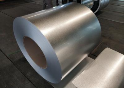 Chine La feuille en aluminium et la bobine de DX51D Galv zinguent la feuille enduite AZ275 de fer à vendre