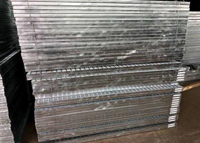 중국 산업적 철골 보도 회절격자 824 밀리미터 프리 색칠한 철골 권틀 레티스 판매용