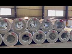What is Galvanized Pre Painted Steel Coil Packing?