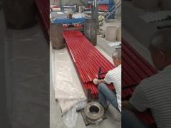 How to make Pre Painted Corrugated Roofing Sheet/Roof Galvanized Sheet Metal?