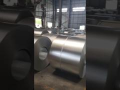 What is Hot Dipped Galvanized Steel Coil?