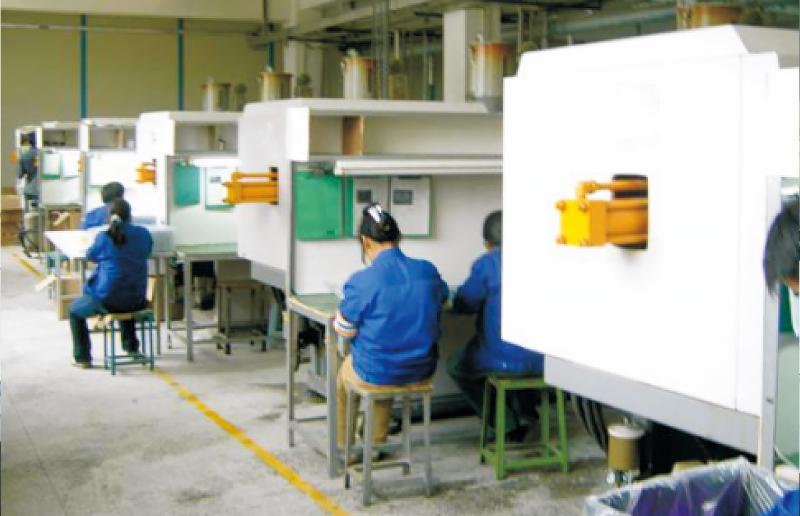 Verified China supplier - Shenzhen Tungs Electronic Co.,Ltd