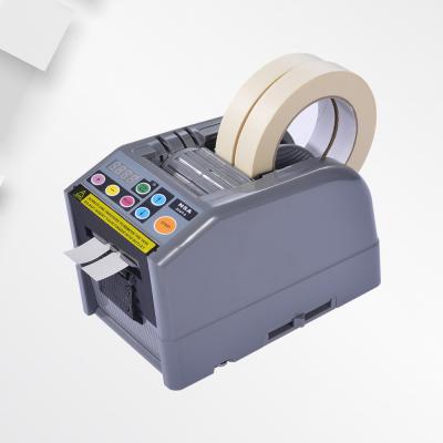 China Máquina automática del dispensador de la cinta de la oficina, máquina de cinta que embala 220V en venta