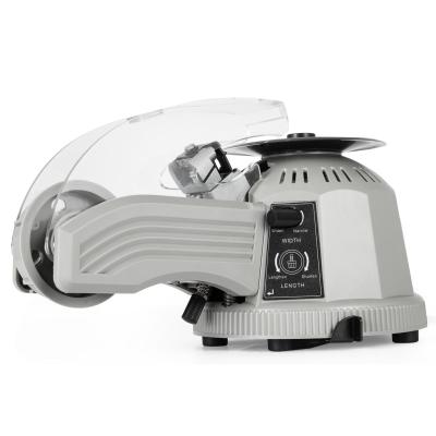 China Electronic Tape Dispenser Machine Zcut 2 16W With Steel Blade for sale