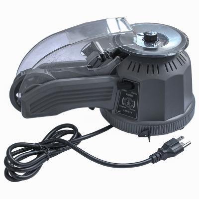 China 220V Electric Tape Dispenser 50Hz Motor Tape Dispenser Machine for sale