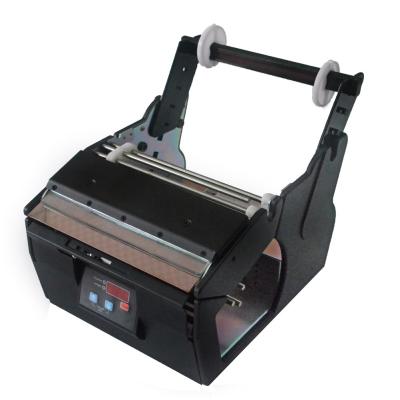 China NSA Electric Label Dispenser 220V 60Hz Label Peeling Machine for sale