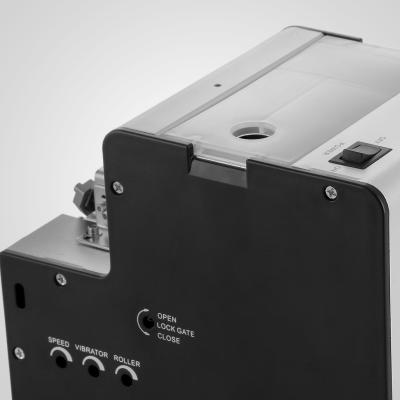 China Destornillador de alimentación auto de mano Machine DC12V tornillo penetrante en venta