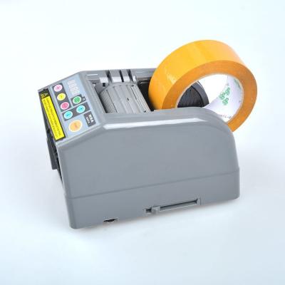 China Automatic Gaffa Tape Dispenser Zcut-9 Tape Dispensing Machine for sale