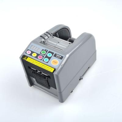 China 6mm Automatische Dubbele de Bandautomaat van de Bandsnijmachine 25w Te koop