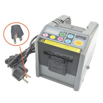 China NSA Small Automatic Tape Cutting Machine 1.67kg With Optical Sensor for sale