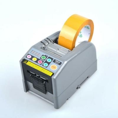 中国 ZCUT-9自動テープ ディスペンサー60mmの幅金の刃が付いているローラー無し 販売のため
