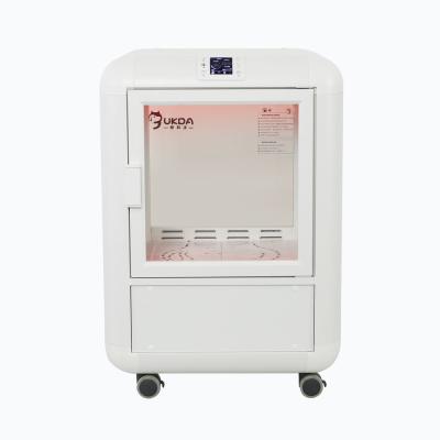 China Pet Dryer Room Machine Automatische Desinfektion Pet Dryer Box Ausrüstung für Haushaltskatzentrockner K5 1 - 9 Einheiten zu verkaufen