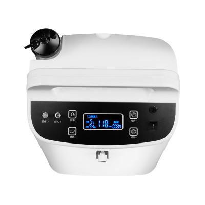 Chine Machine de concentrateur de l'oxygène de la CE 5L 40KPA XY-6S pour les femmes enceintes à vendre
