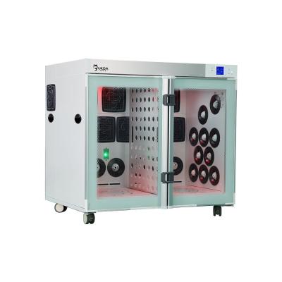 China Intelligent Pet Dryer Machine Smart Drying Cabinet For Dogs for sale