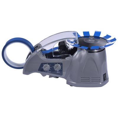 China 50Hz Automatic Tape Cutter dispenser 110V 70mm Length OEM ABS Material for sale