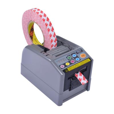 China ABS automatic Tape Cutter Machine , 50Hz Tape Packing Machine 1.67kg for sale
