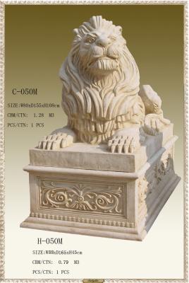 China 2014 high quality outdoor sandstone status for sale