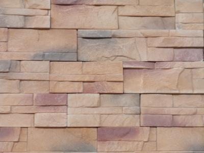 China 2014 hot sell light weight exterior decorative stone for wall panel for sale