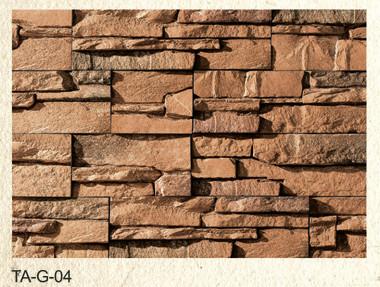 China 2014 hot sell light weight exterior interior wall stone decoration for sale
