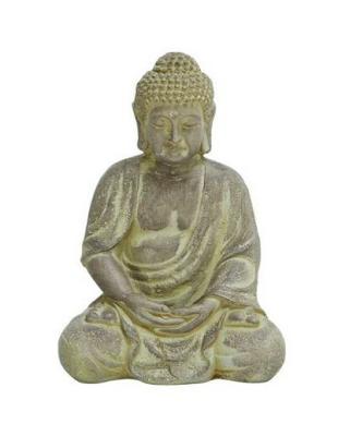 China 2014 hot sale waterproof fiberglass buddha statue for sale