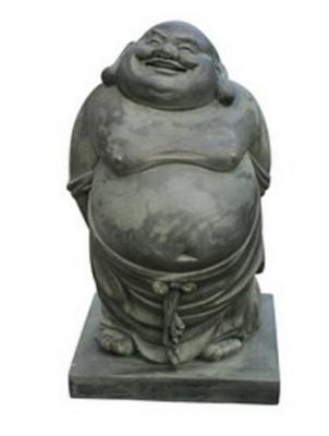 China 2014 hot sale waterproof cheap buddha statue for sale