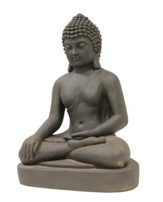 China 2014 hot sale waterproof stone buddha statue for sale