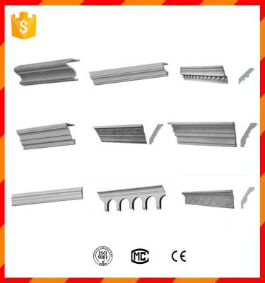 China Hot sell high quality waterproof exterior decorative GRC molding for sale