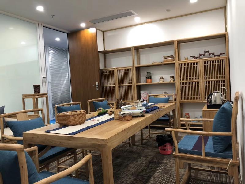 Verified China supplier - Guangdong BSMC New Material Co., Ltd.