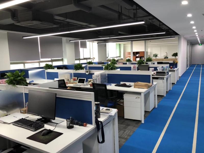 Verified China supplier - Guangdong BSMC New Material Co., Ltd.