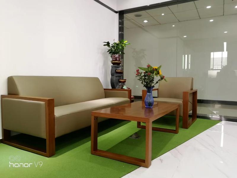 Verified China supplier - Guangdong BSMC New Material Co., Ltd.