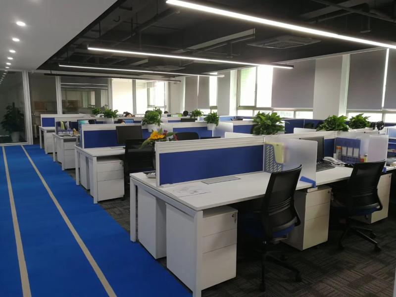 Verified China supplier - Guangdong BSMC New Material Co., Ltd.