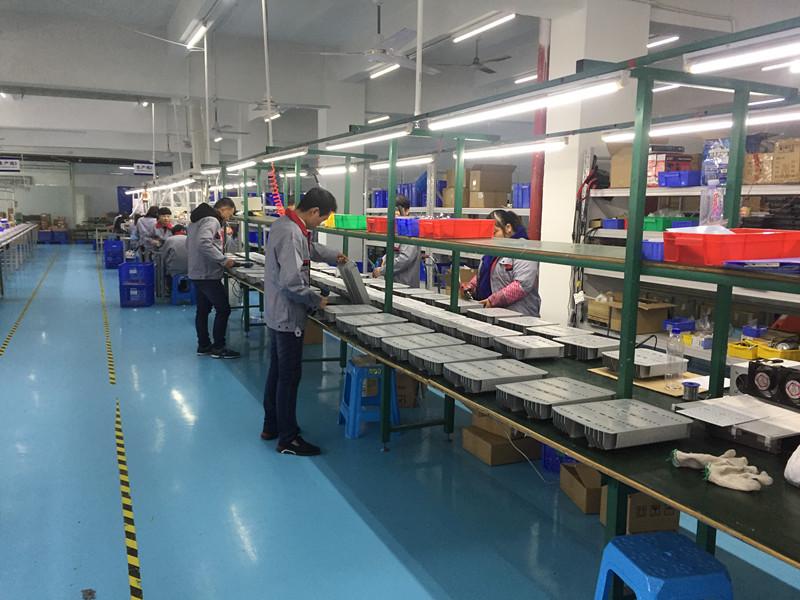 Verified China supplier - Shaanxi Yahua Lighting Electric Equipment Co., Ltd.