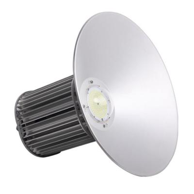 China IP65 LED High Bay Light Aluminum Alloy Industrial Warehouse Light 200W 28000LM for sale