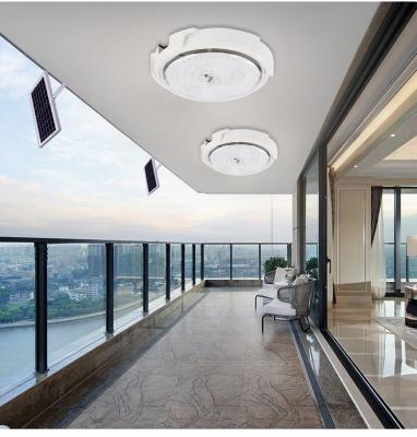 Китай High Quality Indoor 50W 100W 150W 200W 300W Intelligent Solar LED Ceiling Light For Day And Night продается