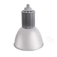 China Led 150w 300w 400w Dimmable Led High Bay Shop Lights Fixtures Ip65 / Ip66 for sale