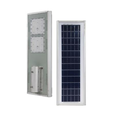 China 3 Years Warranty All-In-One Solar Street Light 40w 80w for sale