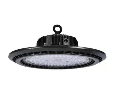 China Indoor Indusrial Warehouse High Bay Light 200w Ac100-305v Cool Light Ip65 for sale