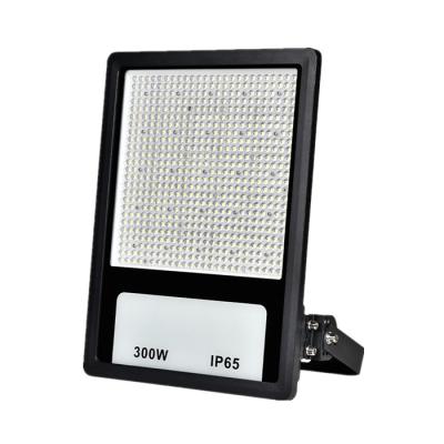 China 150W 200W 300W Reflector IP65 Outdoor Waterproof Aluminum LED Flood Light For Football Field for sale