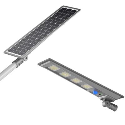 中国 Home Outdoor 3-5m Brightest Solar Motion Light 3000 Lumens 販売のため
