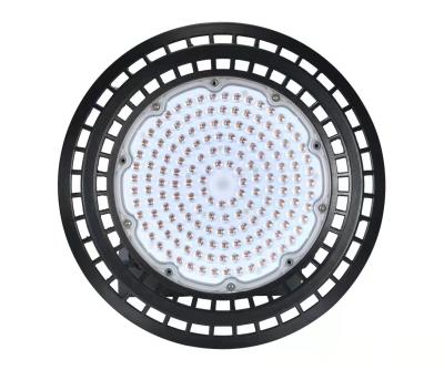 China IP65 LED Warehouse High Bay Light Led Fixtures 150W 200W 300W With Brand Chips for sale