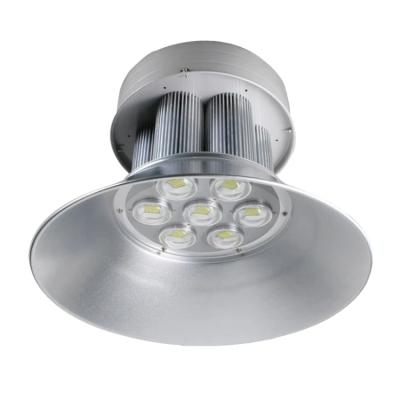 China Long Lifespan 50000hrs Industrial LED High Bay Lighting With LED Chips for sale