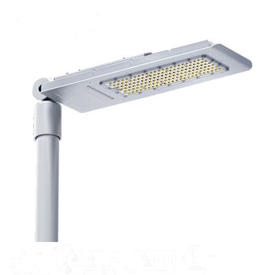 China AC265V 140Lm/w 100W 5000K led outdoor area street lighting for sale