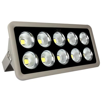 China High Power Die Casting Ip65 400w Outdoor Led Flood Lights for sale