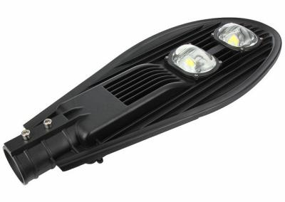 China Cobra Head 100W 150W IP65 Outdoor LED Street Light for sale