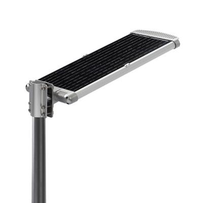 China 60w Solar Powered Street Lights for sale