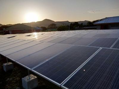 China Sistema híbrido das energias solares do controlador 10KW de MPPT à venda